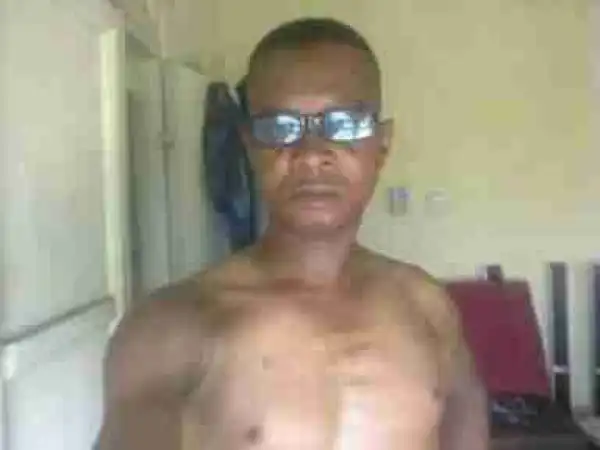 Drunk Policeman Shoots 3 People At Child